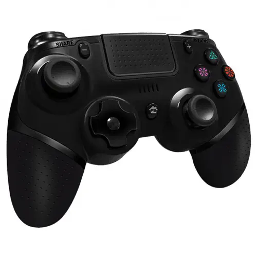 Rampage SG-RPS4 Plus Kablosuz Siyah Gamepad