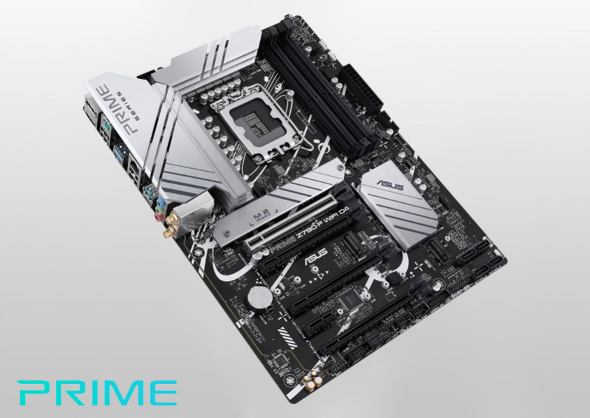 Asus Prime Z790-P WIFI D4 Gaming Anakart
