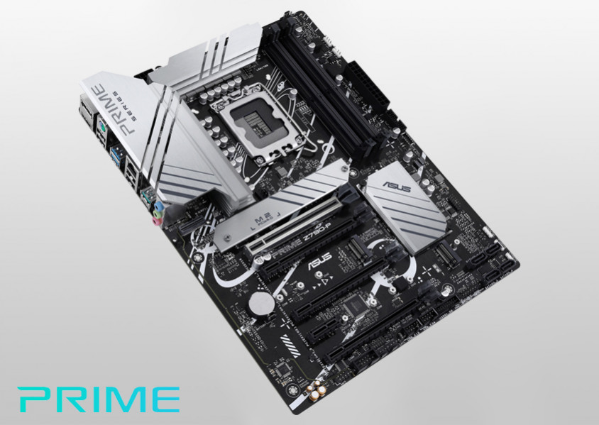 Asus Prime Z790-P Gaming Anakart