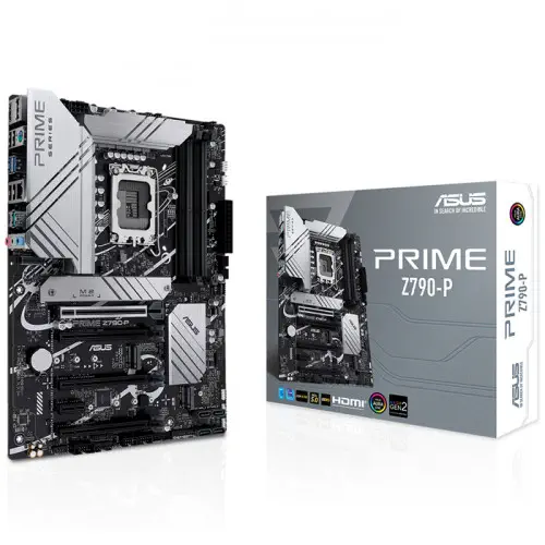 Asus Prime Z790-P Gaming Anakart