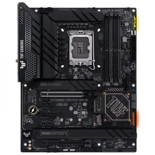 ASUS TUF Gaming Z790-Plus WIFI D4 Gaming Anakart