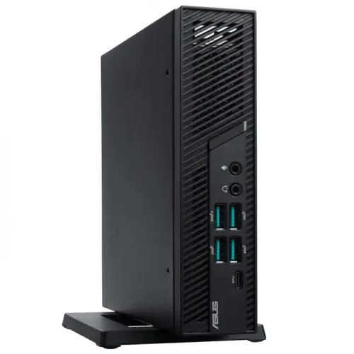 Asus PB62-BP354ZH Siyah Mini PC