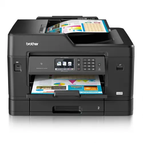 Brother MFC-J3930DW Inkjet Yazıcı  