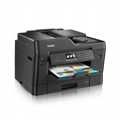 Brother MFC-J3930DW Inkjet Yazıcı