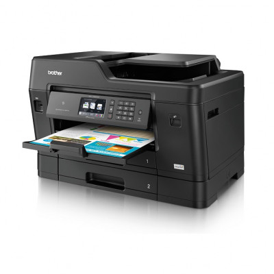 Brother MFC-J3930DW Inkjet Yazıcı