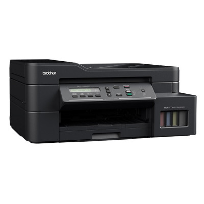 Brother DCP-T820DW Renkli Mürekkepli Tanklı Yazıcı