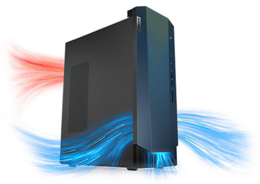 Lenovo IdeaCentre Gaming 5 90RE00KBTX Gaming Masaüstü Bilgisayar