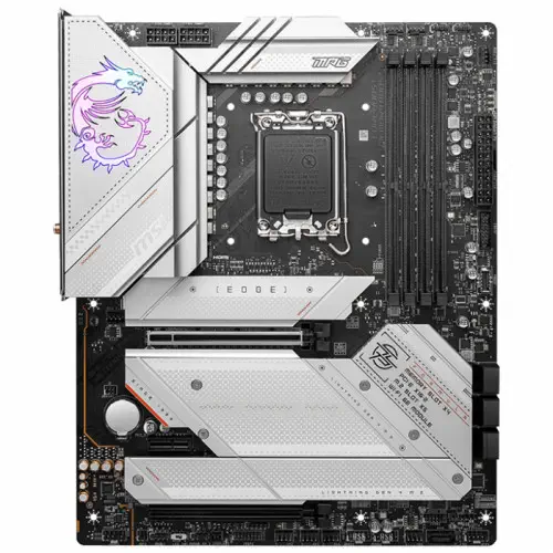 MSI MPG Z790 EDGE WIFI DDR4 Gaming Anakart