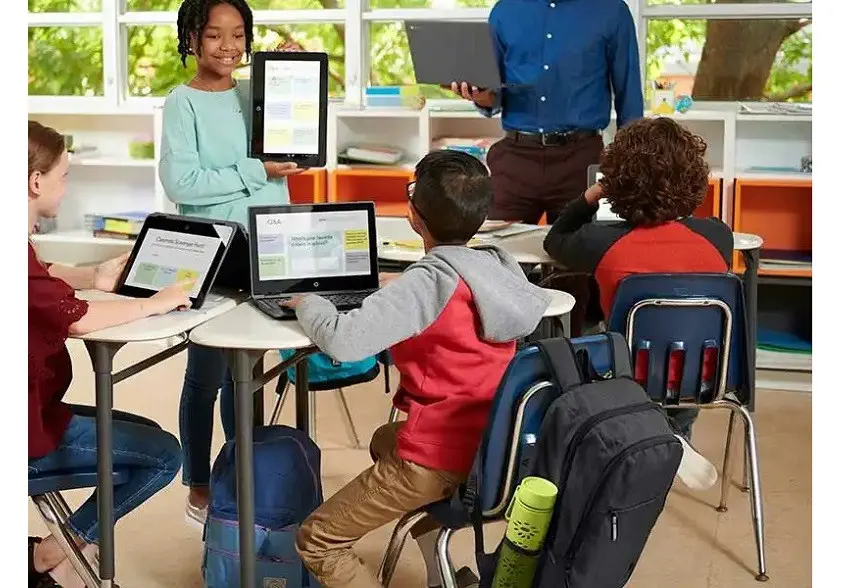 HP Prelude Pro 1X644AA Notebook Sırt Çantası