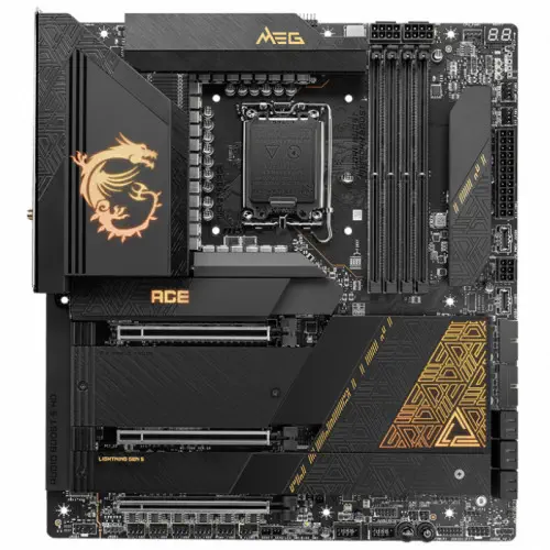 MSI MEG Z790 ACE Gaming Anakart