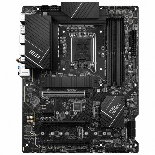 MSI PRO Z790-P WIFI DDR4 Gaming Anakart
