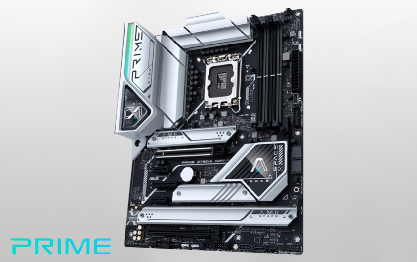 Asus Prime Z790-A WIFI Gaming Anakart