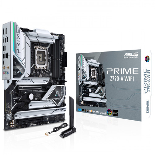Asus Prime Z790-A WIFI Gaming Anakart