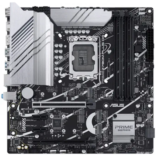 ASUS Prime Z790M-Plus DDR5 Gaming Anakart