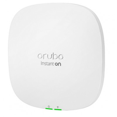 HPE Aruba R9B28A Instant On AP25 (RW) Access Point