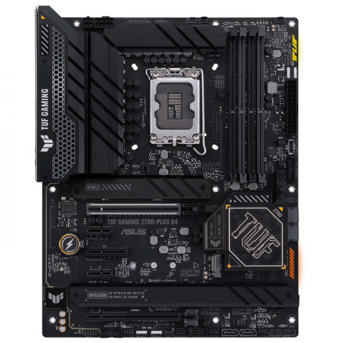 Asus TUF Gaming Z790-Plus D4 Gaming Anakart