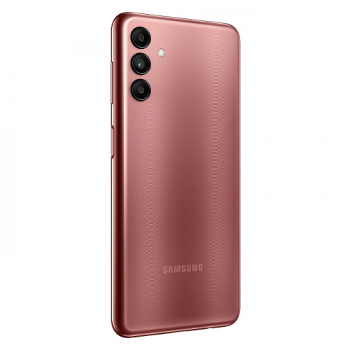 Samsung Galaxy A04s 128GB 4GB RAM Bakır Cep Telefonu