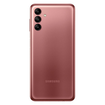 Samsung Galaxy A04s 128GB 4GB RAM Bakır Cep Telefonu