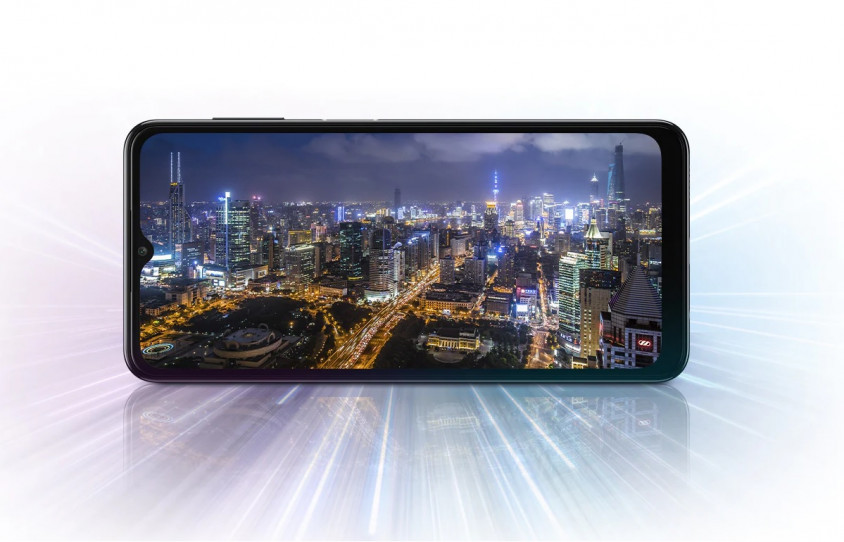 Samsung Galaxy A04s 64GB 4GB RAM Siyah Cep Telefonu