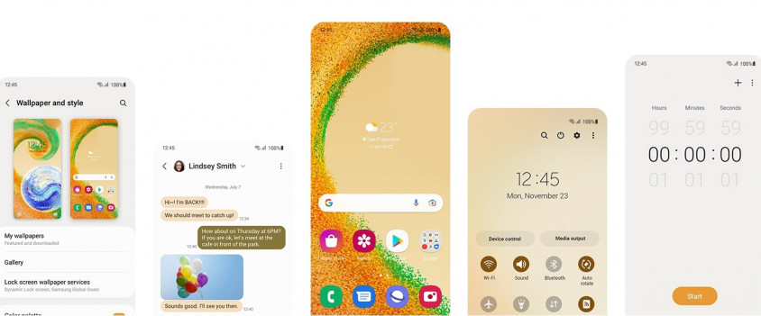 Samsung Galaxy A04s 128GB 4GB RAM Siyah Cep Telefonu