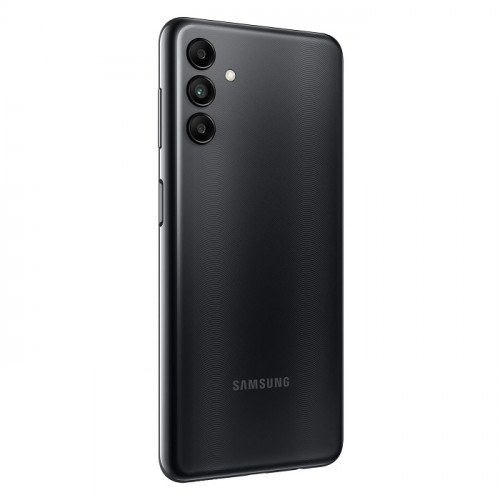 Samsung Galaxy A04s 128GB 4GB RAM Siyah Cep Telefonu
