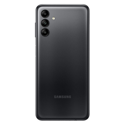 Samsung Galaxy A04s 64GB 4GB RAM Siyah Cep Telefonu