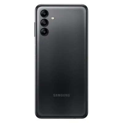 Samsung Galaxy A04s 128GB 4GB RAM Siyah Cep Telefonu