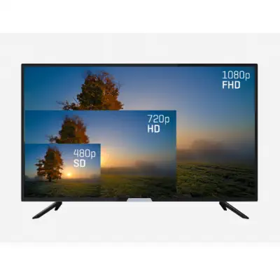 Onvo OV24201 LED TV