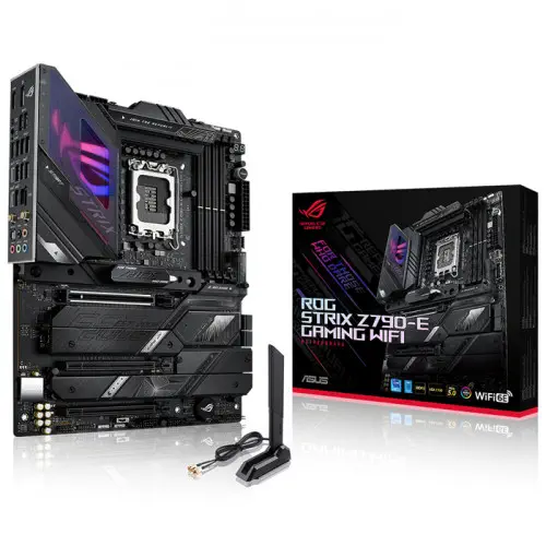 ASUS ROG Strix Z790-E Gaming WIFI Gaming Anakart