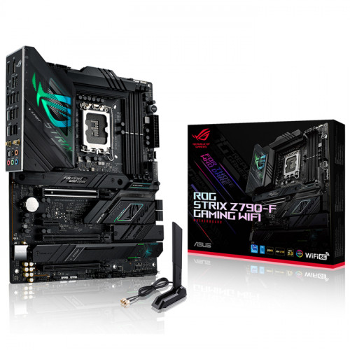 Asus ROG Strix Z790-F Gaming WIFI Gaming Anakart