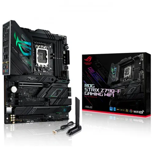ASUS ROG Strix Z790-F Gaming WIFI Gaming Anakart