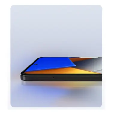 Poco M4 Pro 256GB 8GB RAM Sarı Cep Telefonu