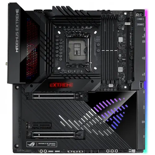 ASUS ROG Maximus Z790 Extreme Gaming Anakart