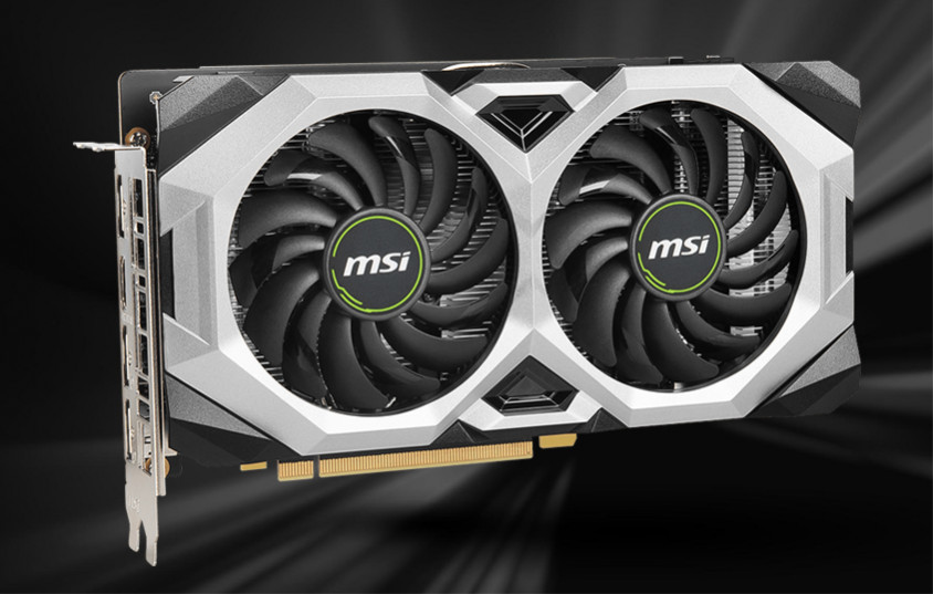Gtx 2060 deals msi