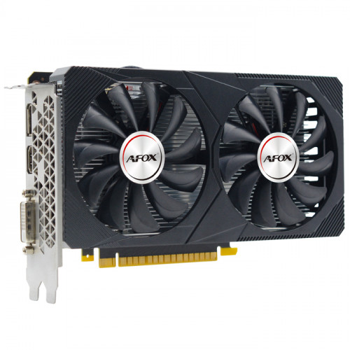 Afox GeForce GTX 1650 AF1650-4096D6H4 Gaming Ekran Kartı