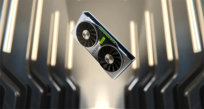 Afox GeForce RTX 2060 Super 8GB GDDR6 256Bit Gaming Ekran Kartı