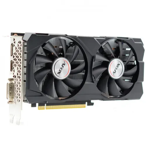 Afox GeForce RTX 2060 Super 8GB GDDR6 256Bit Gaming Ekran Kartı