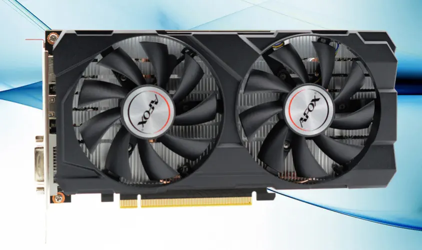 Afox GeForce RTX 2060 Super 8GB GDDR6 256Bit Gaming Ekran Kartı