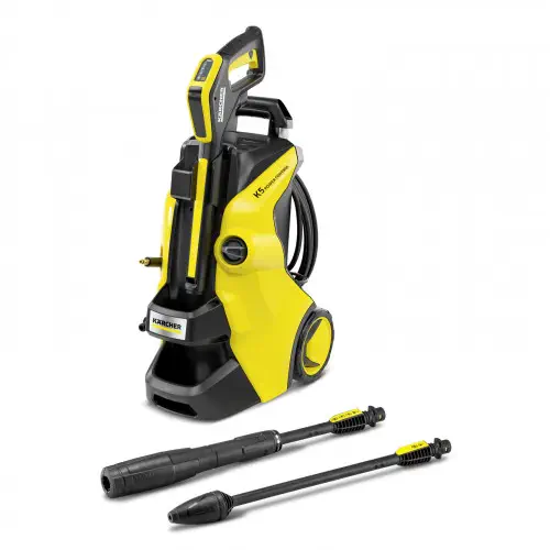 Karcher K 5 Power Control Basınçlı Yıkama Makinesi