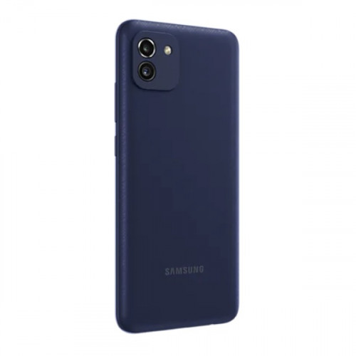 Samsung Galaxy A03 64GB 4GB RAM Mavi Cep Telefonu