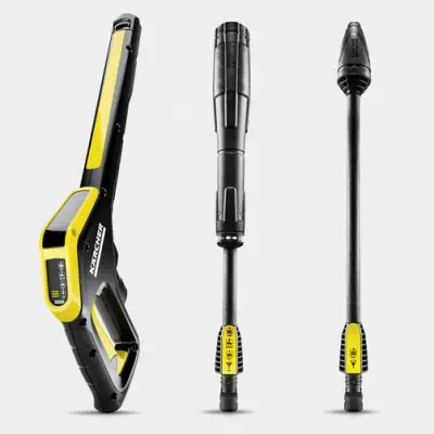 Karcher K 5 Power Control Basınçlı Yıkama Makinesi