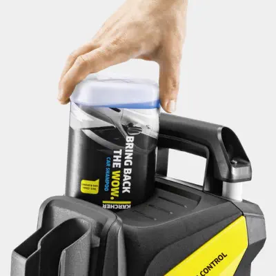 Karcher K 5 Power Control Basınçlı Yıkama Makinesi