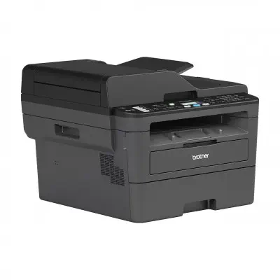 Brother MFC-L2716DW Lazer Yazıcı Tarayıcı Fotokopi Fax 