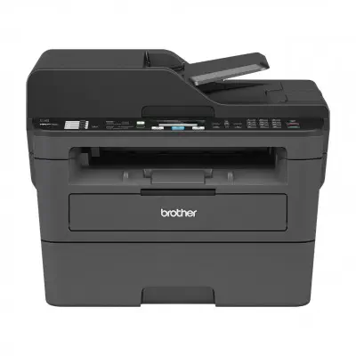 Brother MFC-L2716DW Lazer Yazıcı Tarayıcı Fotokopi Fax 