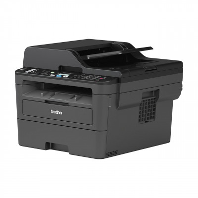 Brother MFC-L2716DW Lazer Yazıcı Tarayıcı Fotokopi Fax 