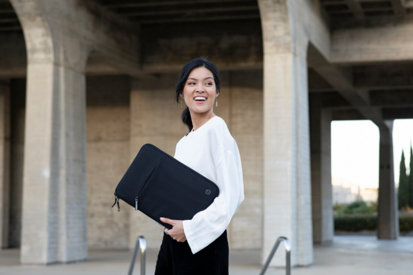 HP Renew Business 3E2U7AA Notebook Kılıfı