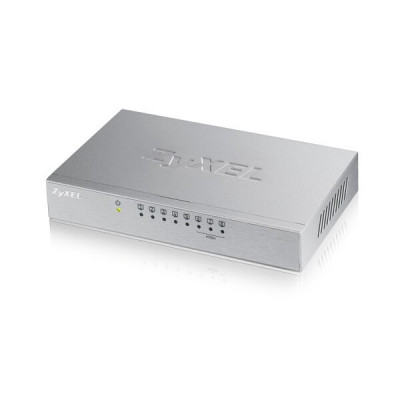 Zyxel ES-108A V3 Yönetilemez Switch