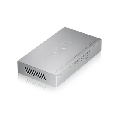 Zyxel ES-108A V3 Yönetilemez Switch