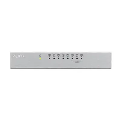 Zyxel ES-108A V3 Yönetilemez Switch