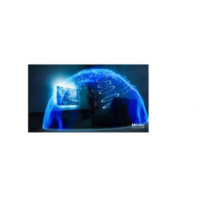 Philips 50PUS7607 50″ Smart LED TV